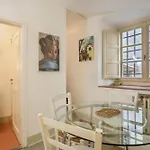 Pandolfini Courtyard 피렌체