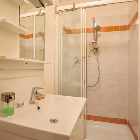 Apartment Pandolfini Courtyard Florence