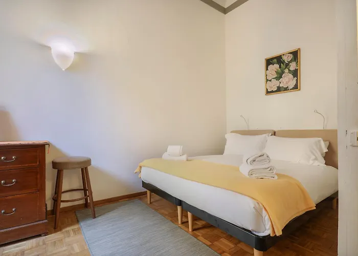 Pandolfini Courtyard