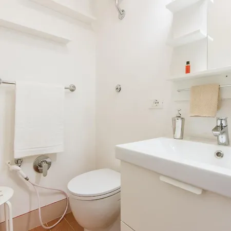 Pandolfini Courtyard Florença