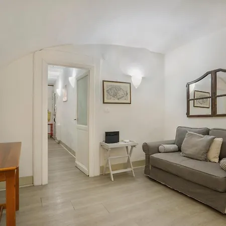 Apartamento Pandolfini Courtyard Florença